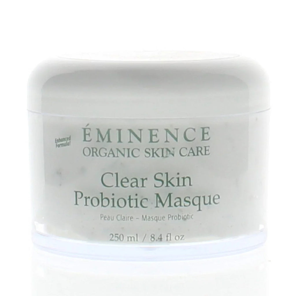 Eminence Clear Sizekin Probiotic Masque 250ml/8.4oz