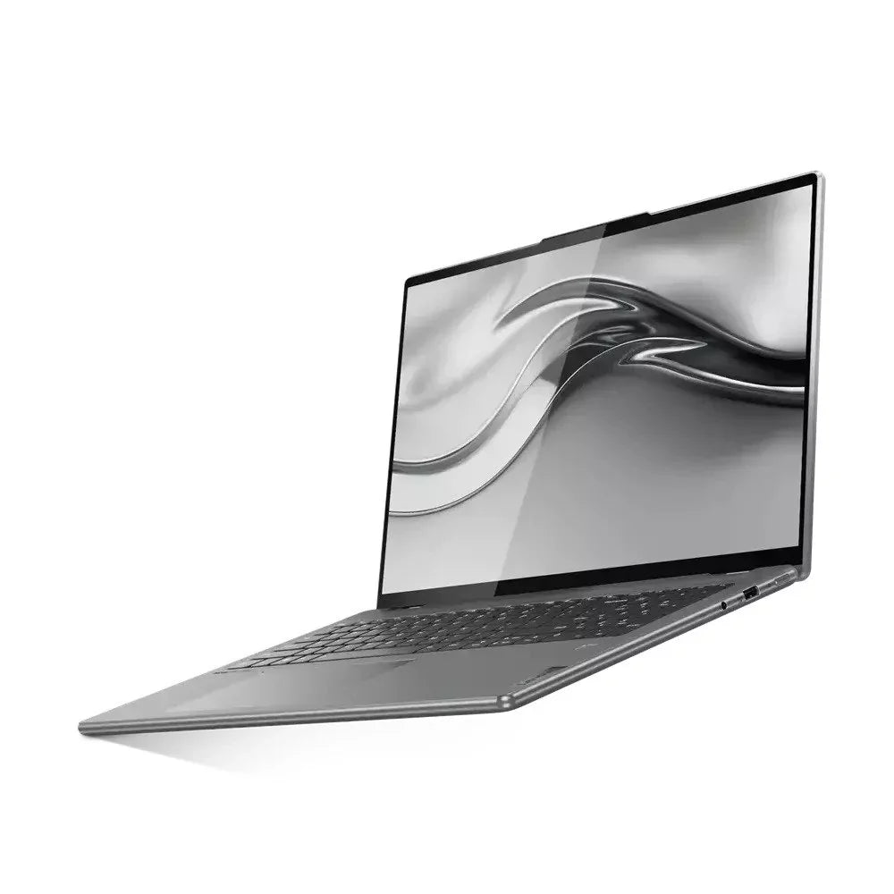Restored Lenovo Yoga 7i 16" 2.5K Laptop Intel Core i7-1260P 16GB Ram 512GB SizeSizeD W11H (Refurbished)
