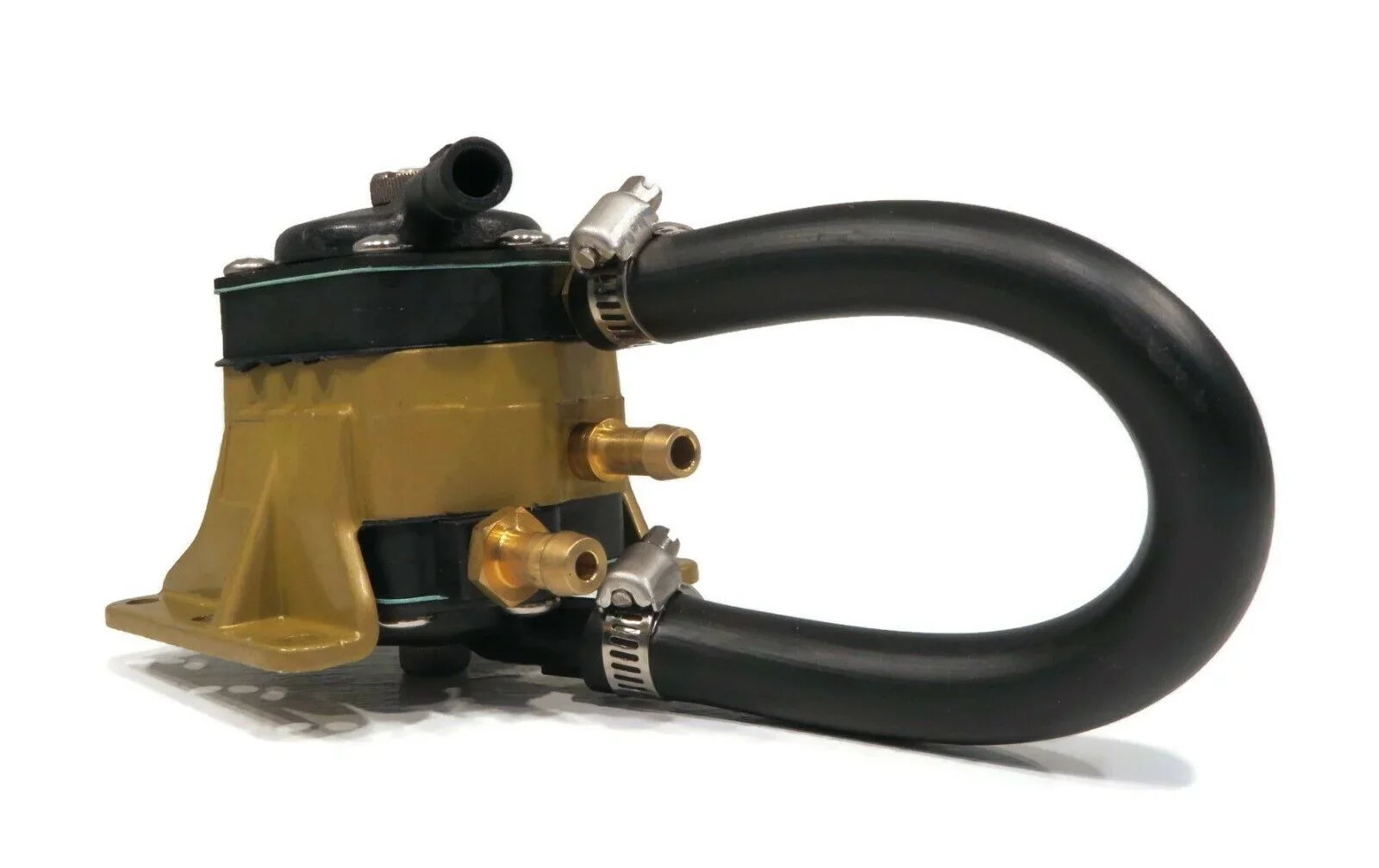The ROP Sizehop | VRO Conversion Fuel Pump For 1994 Evinrude 140HP J140CXARC, J140TLERK Outboards