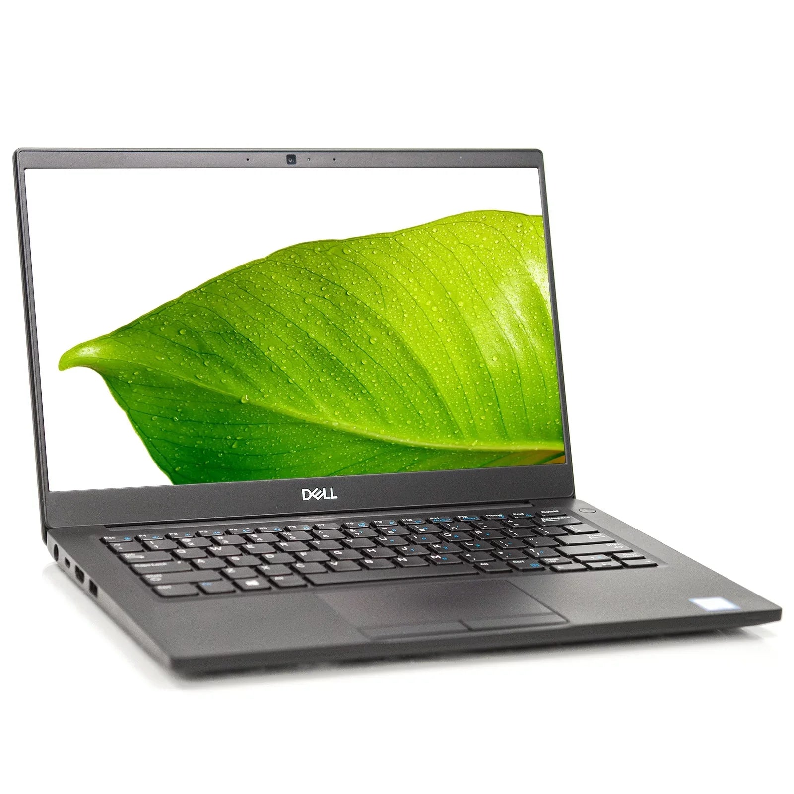 Used Dell Latitude 7390 13.3" Non-touch Laptop Core i5 8GB 128GB SizeSizeD M.2 Integrated Graphics Win 10 Pro B v.WCA