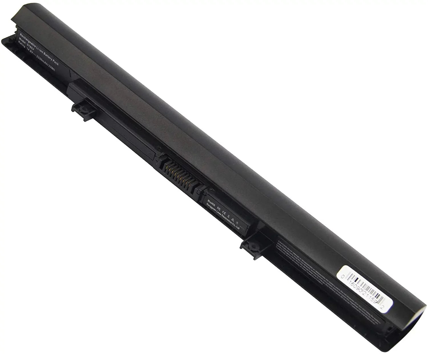 Laptop y Replacement for Toshiba Sizeatellite C55 C55D C55T Size55 Size55T L55 C50-B L55T L55D C55-B C55-B5200