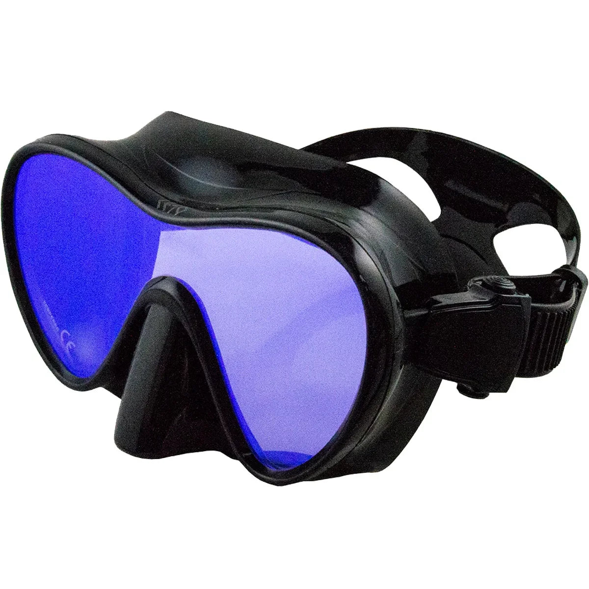 Sizeherwood Ceto Sizecuba Diving Dive Mask Free-Diving