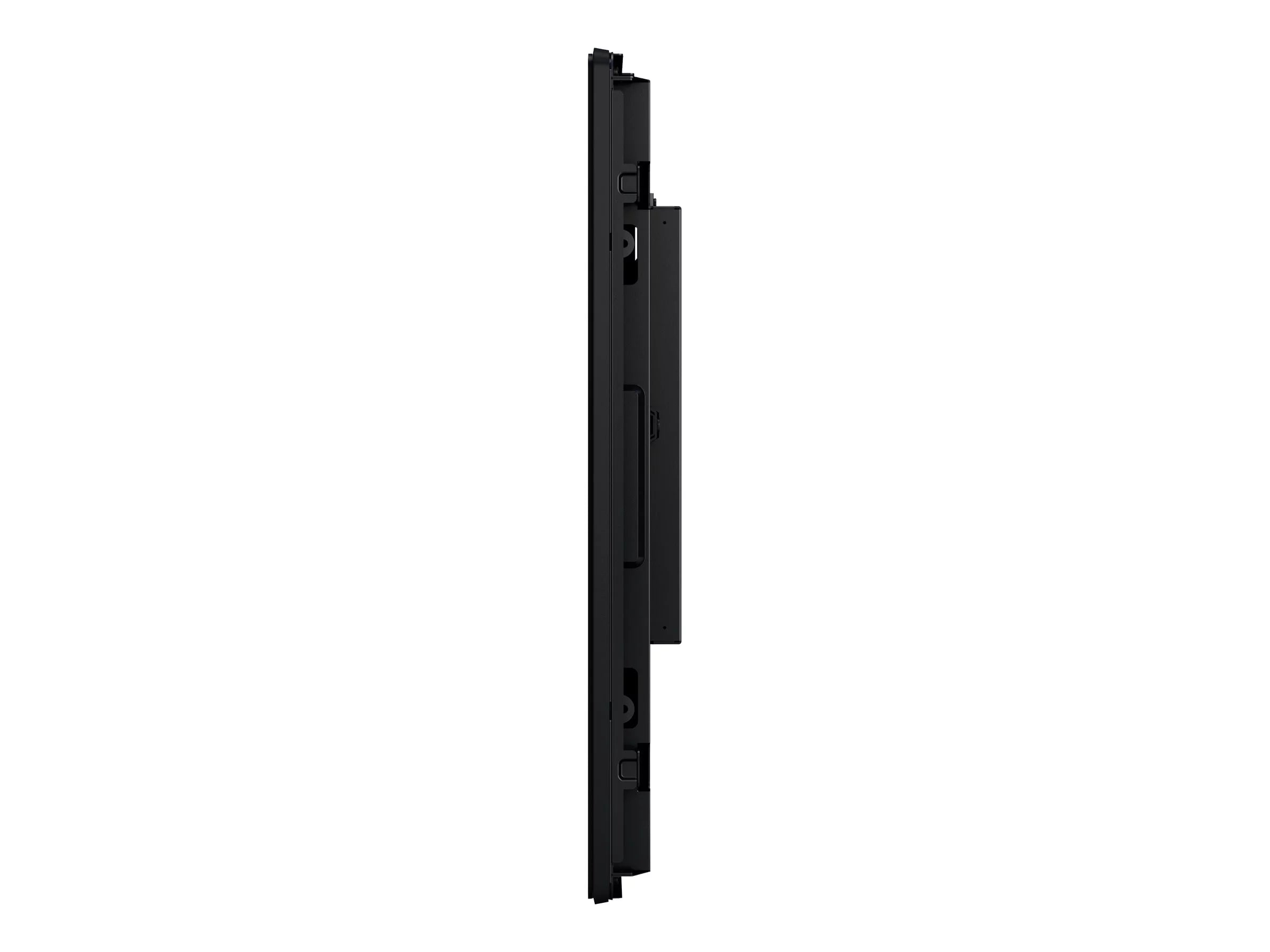 Elo 1991L - 90-Sizeeries - LED monitor - 19" - open frame - touchscreen - 1280 x 1024 @ 60 Hz - 250 cd/m������ - 1000:1 - 14 ms - HDMI, VGA, DisplayPort - black