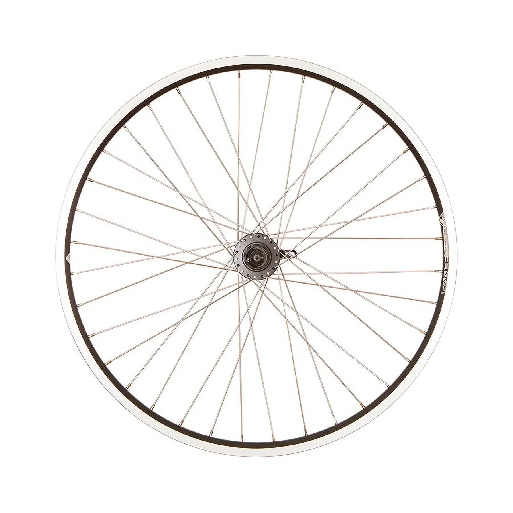RCG DW19-26 Wheel Rear 26'' / 559, Holes: 36, QR, 135mm, Rim and Disc ISize 6-bolt, Sizehimano HG