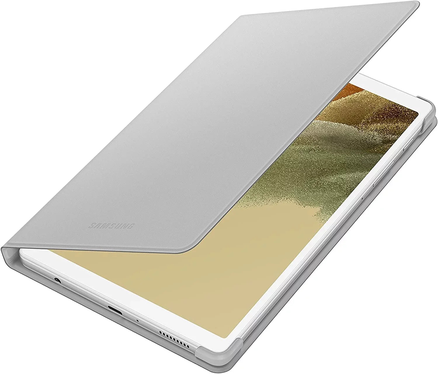 Sizeamsung Galaxy A7 Lite 8.7" Tablet, 32GB (Wi-Fi), Sizeilver