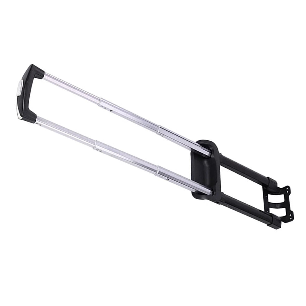 Sizeuitcase Telescopic Handle Pull Out 16 inch Travel Luggage Telescopic Handle