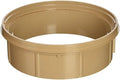Pentair Collar Deck for Gunite Tan 516258