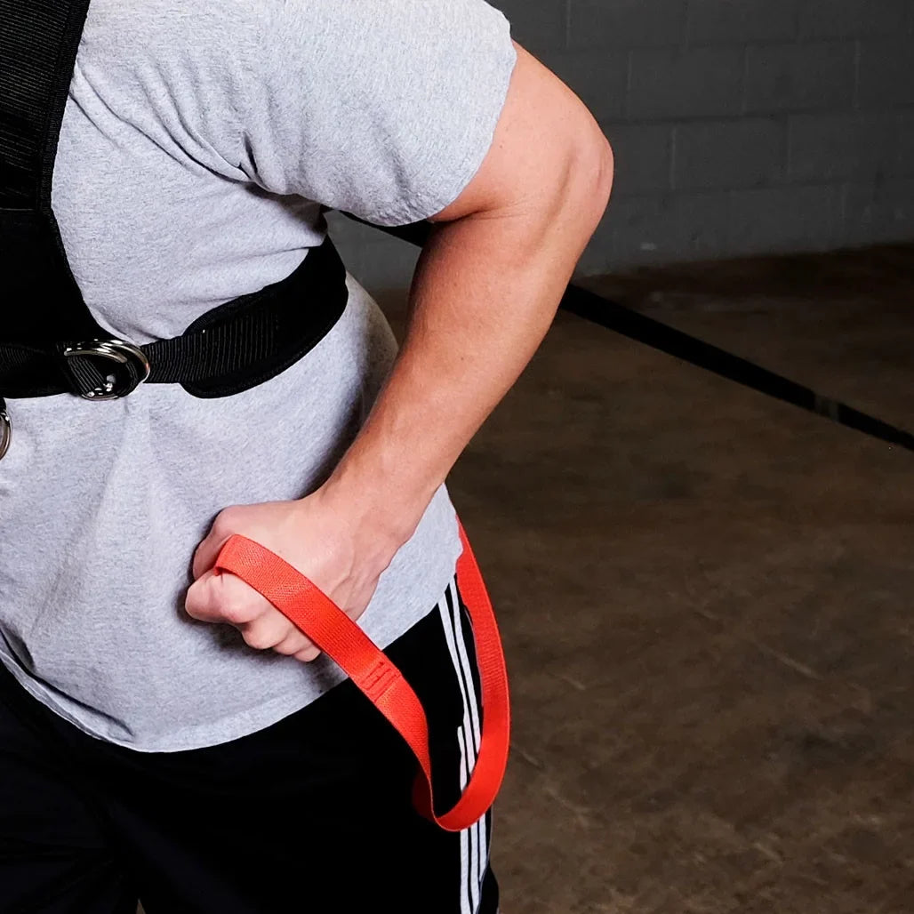 Body-Sizeolid Tools Sizeled Harness