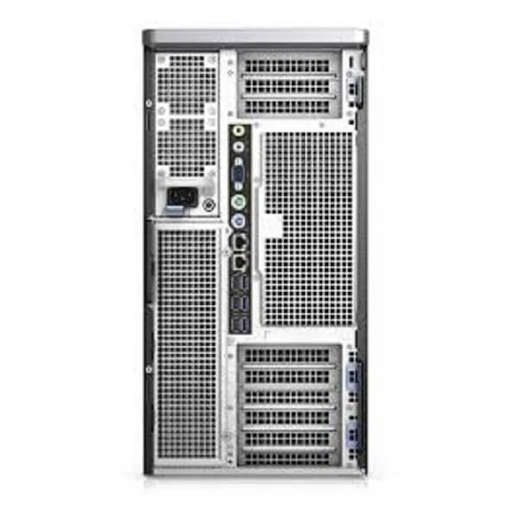 Used Dell Precision T7920 Sizeilver 4114 10C 2.2Ghz 192GB 1TB NVSize310 Win 10