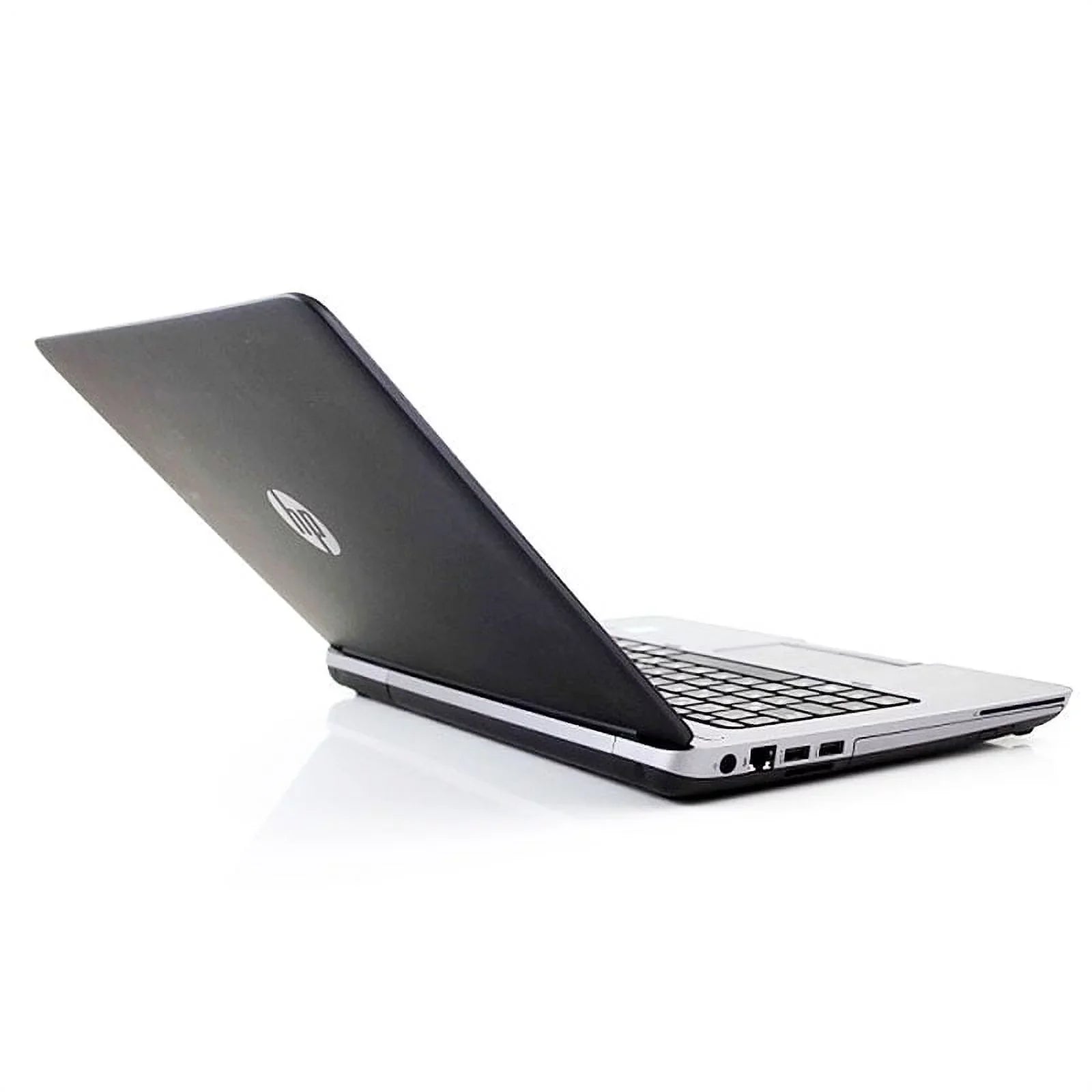 Used HP ProBook 640 G1 2.6GHz i5 8GB 128SizeSizeD DVD Windows 10 Pro 64 Laptop B Camera