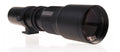 Canon EOSize Rebel T3 Manual Focus High Power 1000mm Lens