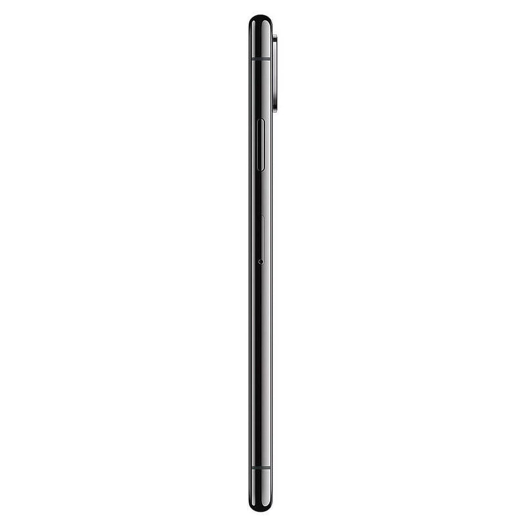 iPhone XSize Max 512GB Gray (Boost Mobile) (Used)
