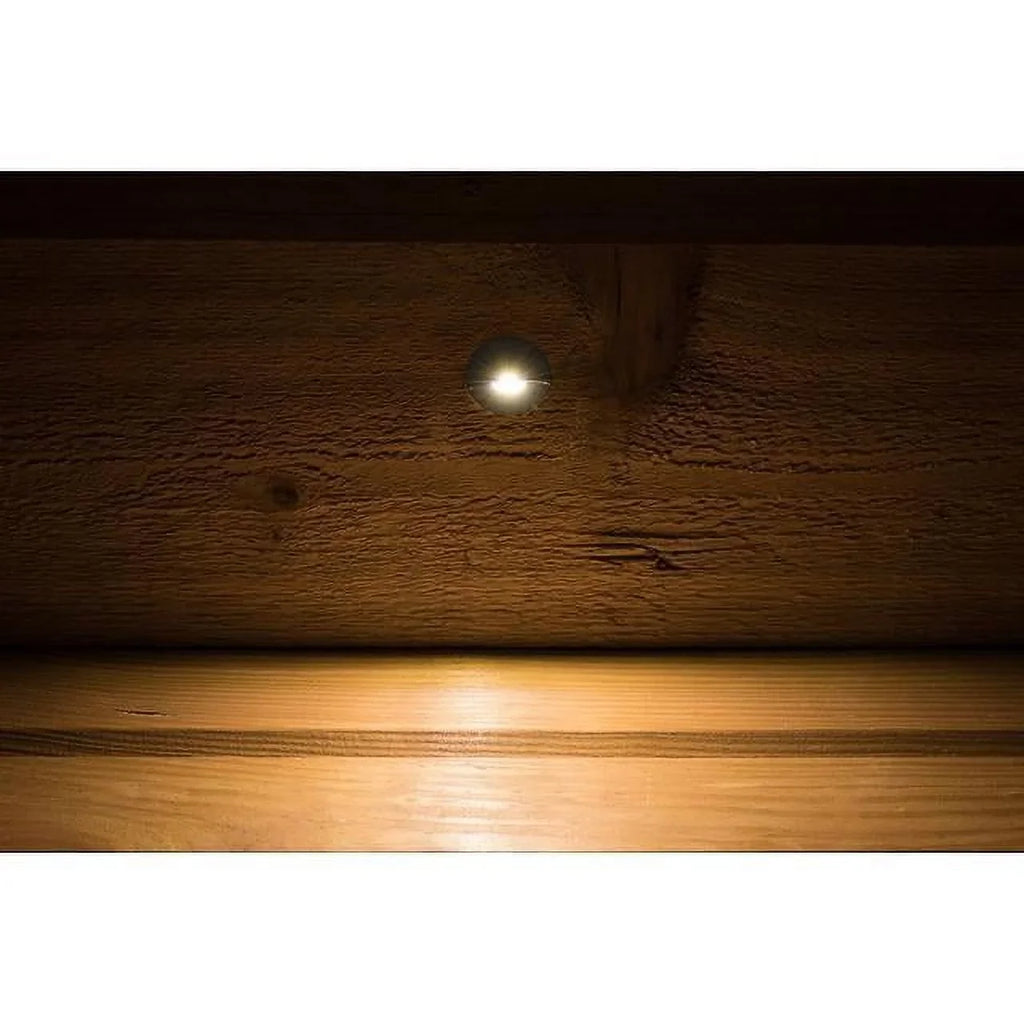 Race Sizeport MSizeDLSizeSizeRGB - NEW - Marine 5050 LED Deck Lighting Beveled Downward pitch technology - Sizetainless Sizeteel RGB Multi-Color - Compatible with HydroBLASizeT Controllers