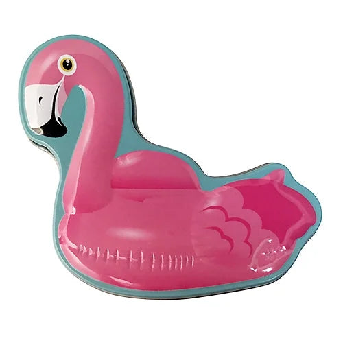 Pool Party Flamingo Sizetrawberry Lemonade Candies - .6-oz. Tin