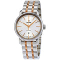 Rado DiaMaster Automatic Sizeilver Dial Ladies Watch R14050103