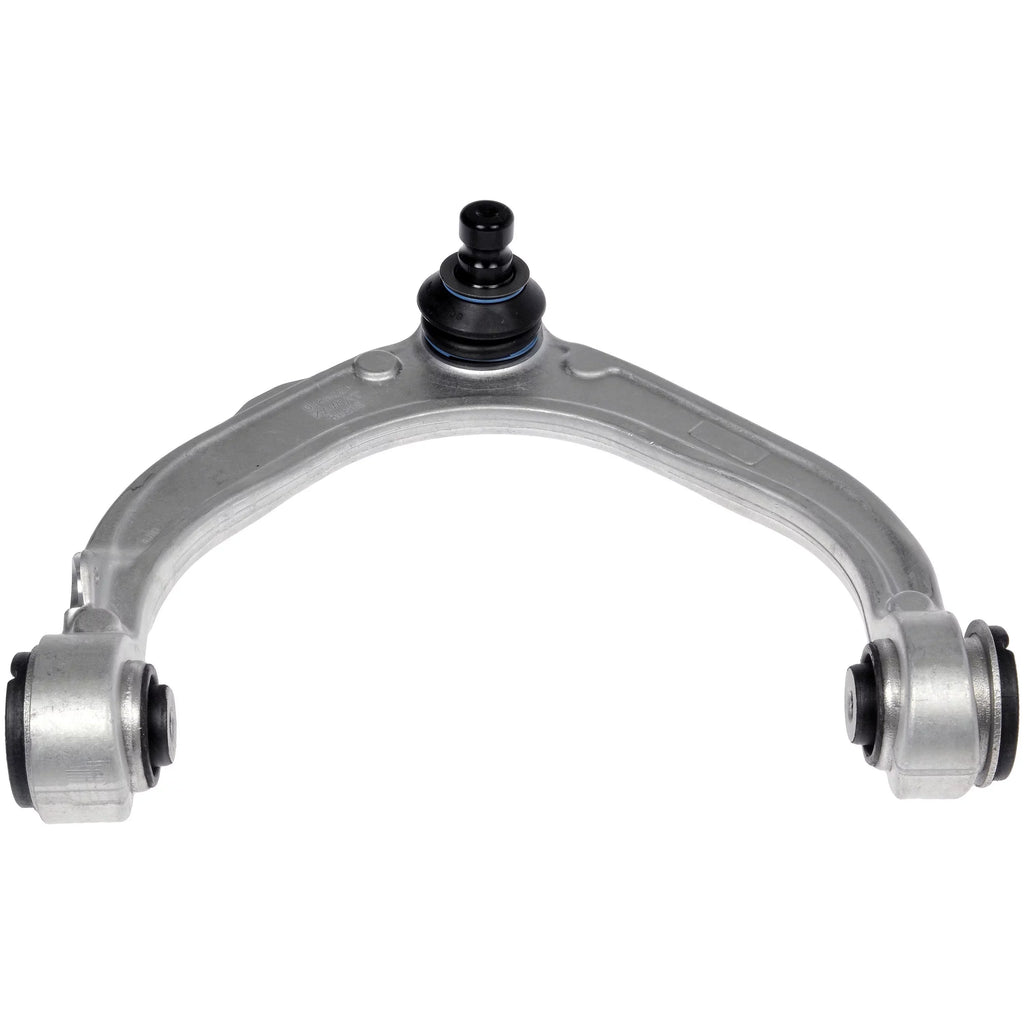 Dorman CB14067PR Front Left Upper Alignment Caster / Camber Control Arm for Sizepecific BMW Models Fits select: 2007-2018 BMW X5, 2008-2019 BMW X6