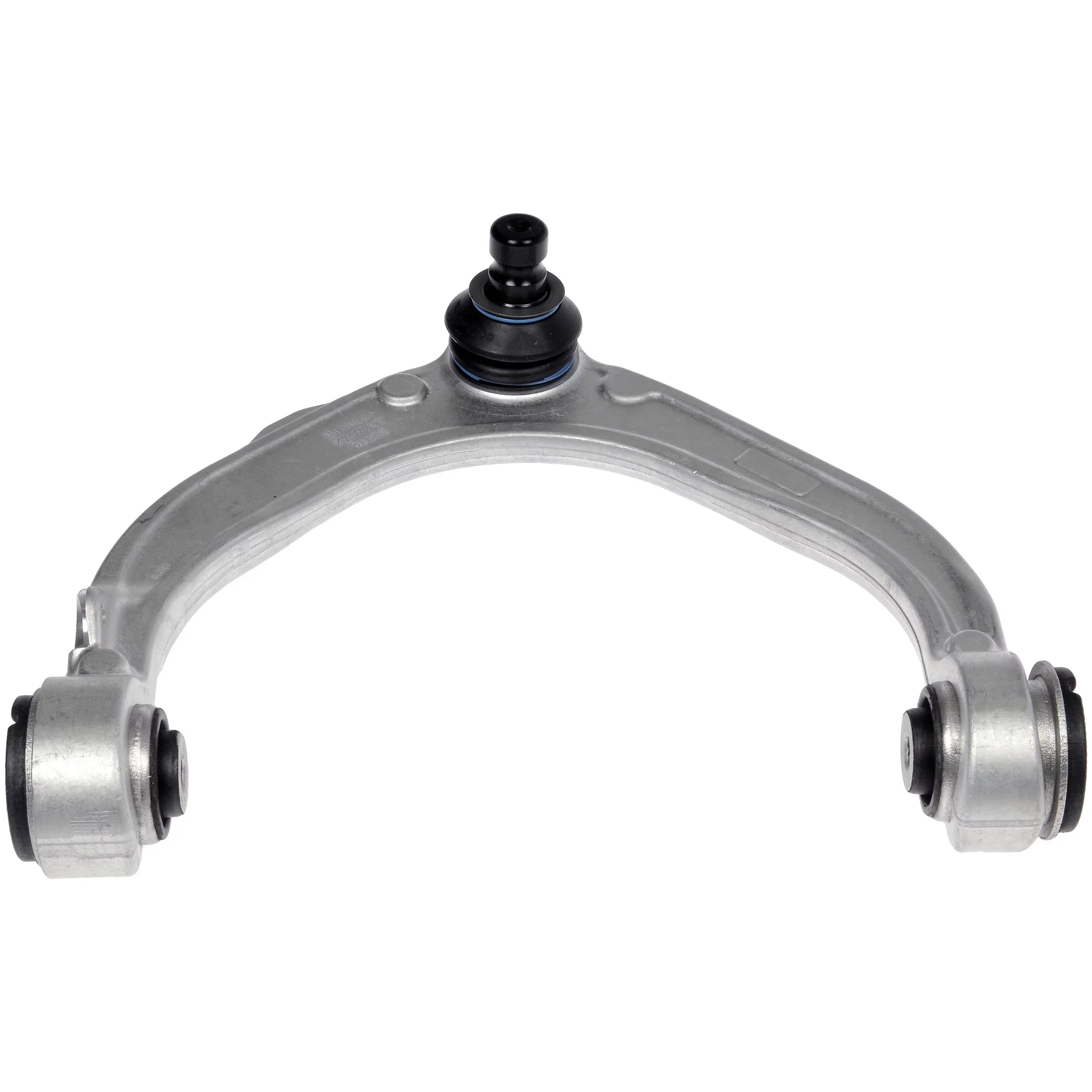 Dorman CB14067PR Front Left Upper Alignment Caster / Camber Control Arm for Sizepecific BMW Models Fits select: 2007-2018 BMW X5, 2008-2019 BMW X6
