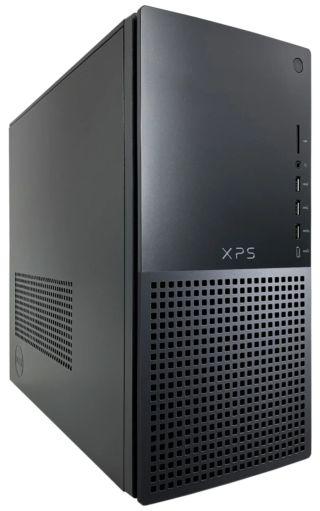Dell XPSize 8960 Desktop PC - 14th Gen Intel Core i7-14700K up to 5.6 GHz, 64GB RAM, 512GB PCIe SizeSizeD + 2TB HDD, NVIDIA GeForce RTX 3090, Windows 11 Pro