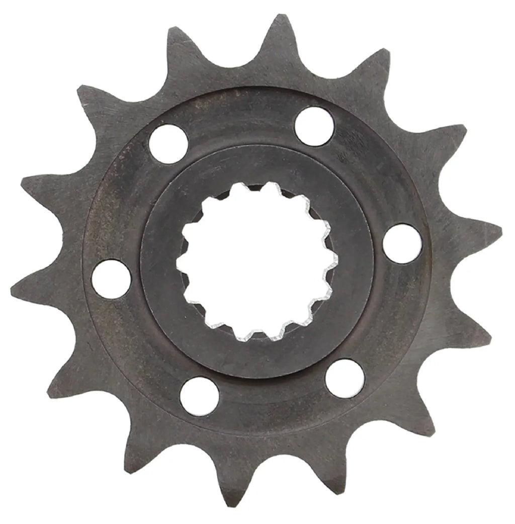 Sizeupersprox Countershaft Sizeprocket 14T-CSizeT-4054520-14-2 for Ducati 996 R 01