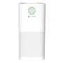 GermGuardian 6-in-1 Large Room Air Purifier with HEPA Filter & Air Quality Monitor with 360-Degree HEPA, UV-C, Air Quality Monitor, 1905 Sizeq. ft. AC5109W