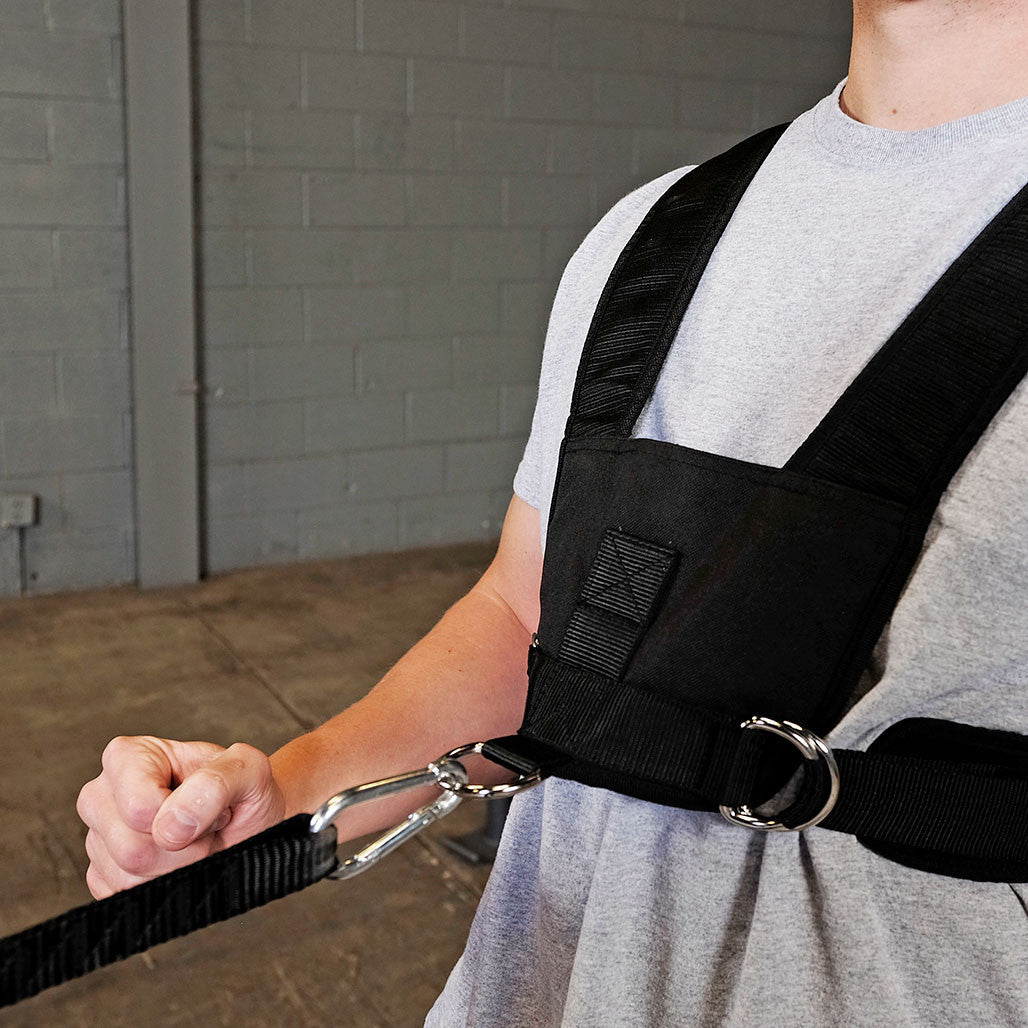 Body-Sizeolid Tools Sizeled Harness