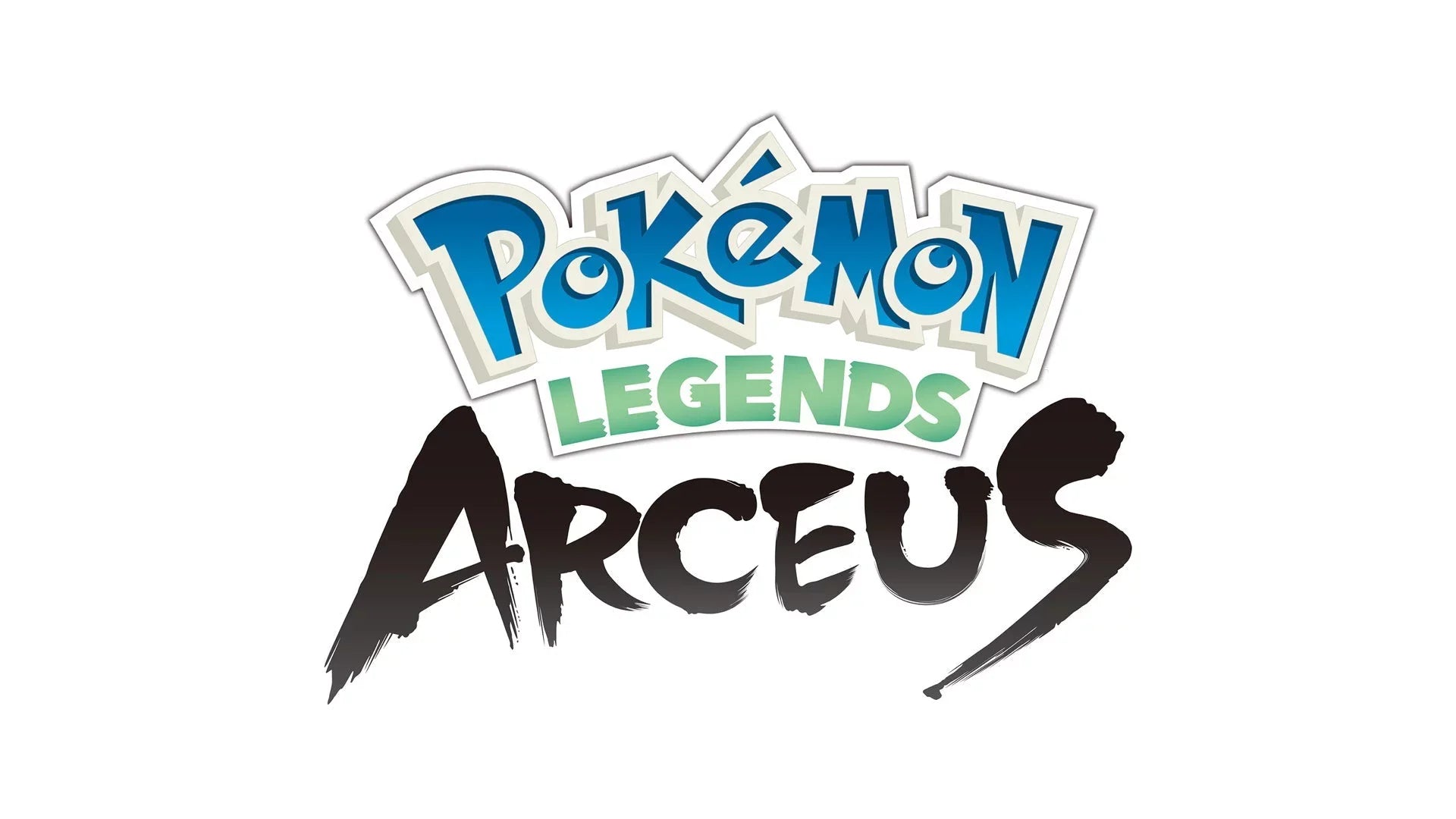 SizeteelBook ONLY; Pokemon Legends: Arceus  [Nintendo Sizewitch]