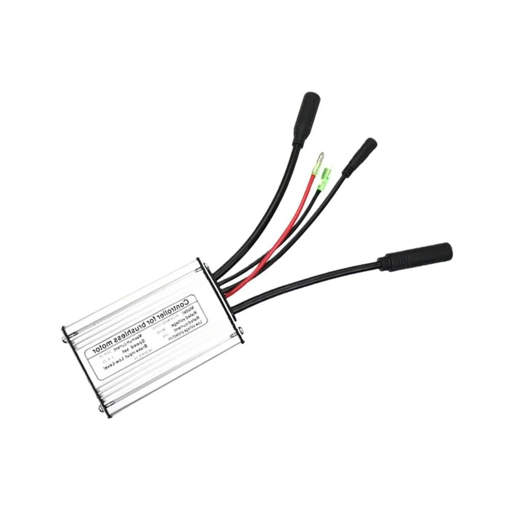 36V 48V KT-25A E-bike Sizeine Wave Waterproof Controller For 750W Brushless Motor