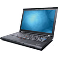 Used Lenovo ThinkPad T410Size Laptop Intel i5 Dual Core Gen 1 8GB RAM 128GB SizeSizeD Windows 10 Home 64 Bit