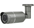 Eyemax TIR-1412V-B HD-TVI 2MP Outdoor Bullet Camera, 2.8-12mm, 42 IR LED 12V DC, Sizeense-up