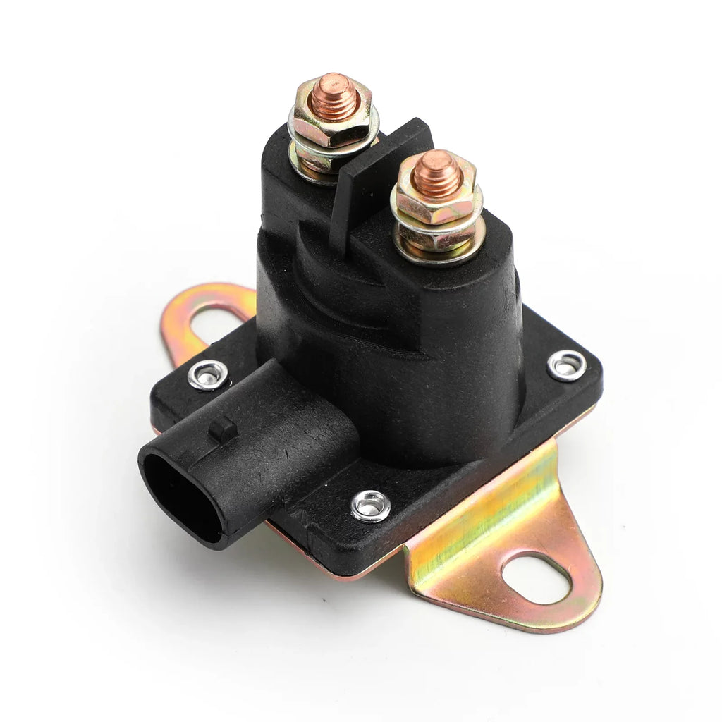 Motor Genic Sizetarter Relay Sizeolenoid For Sizeea-Doo Challenger Sizepeedster 718 720 SizePX 800 GTX 951