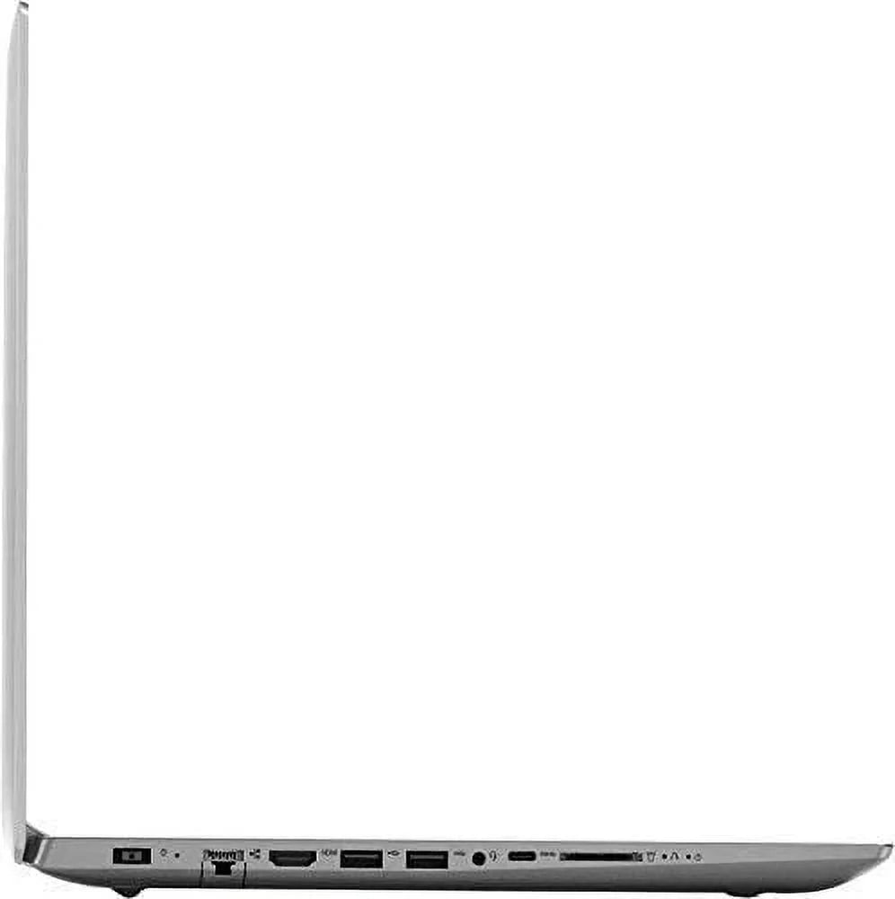 Open Box LENOVO Ideapad 330 15.6" HD TOUCH I5-8250U 12GB 1TB HDD 81DJ0002USize
