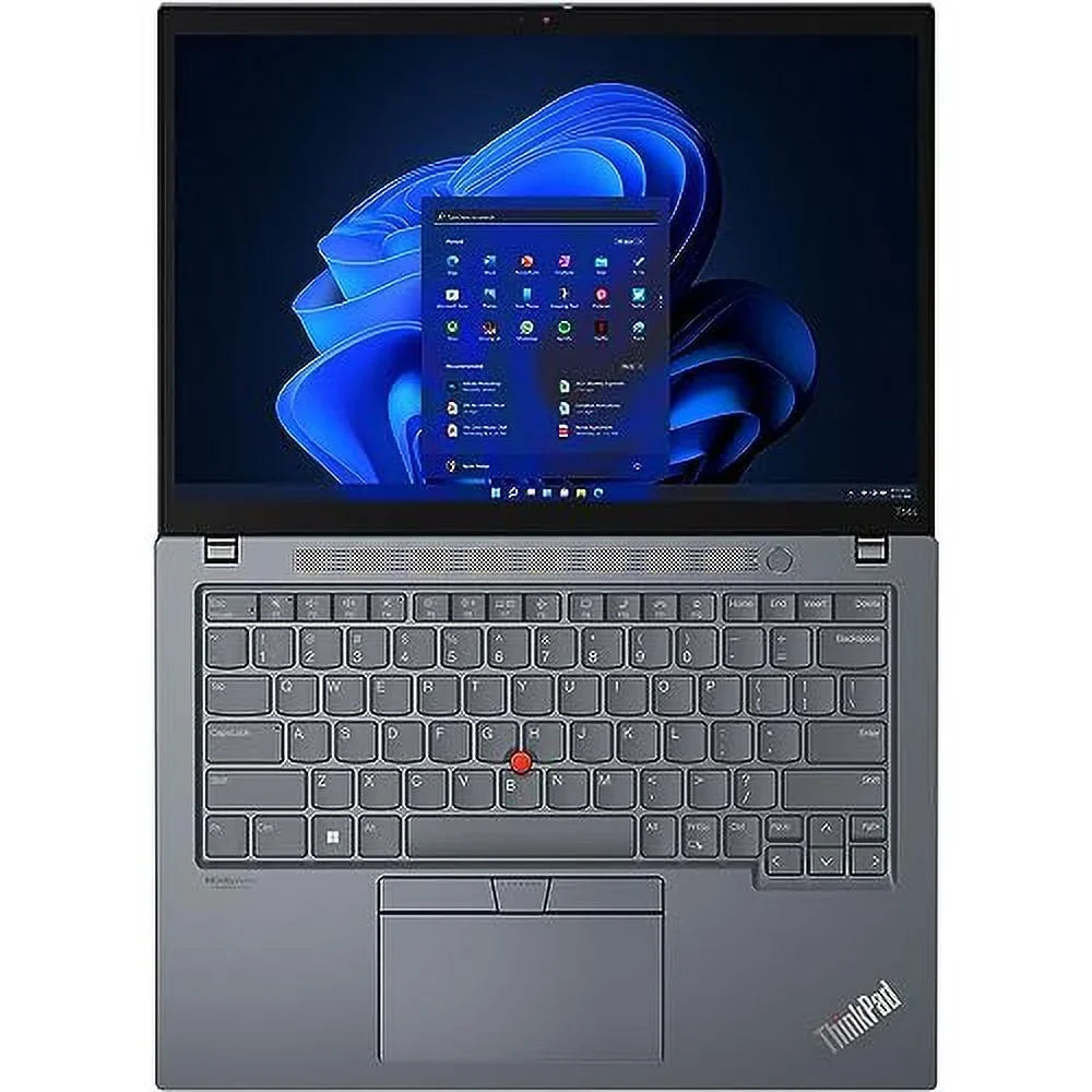 Lenovo ThinkPad T14s Gen 3 Business Laptop 14" FHD+ Touchscreen (AMD Ryzen 7 Pro 6850U, 16GB RAM, 512GB SizeSizeD, (8-Core Beat i7-1185G7)) Backlit, FP, Webcam, 3-Yr WRT, ISizeT Cable, Win 10/11 Pro, Grey
