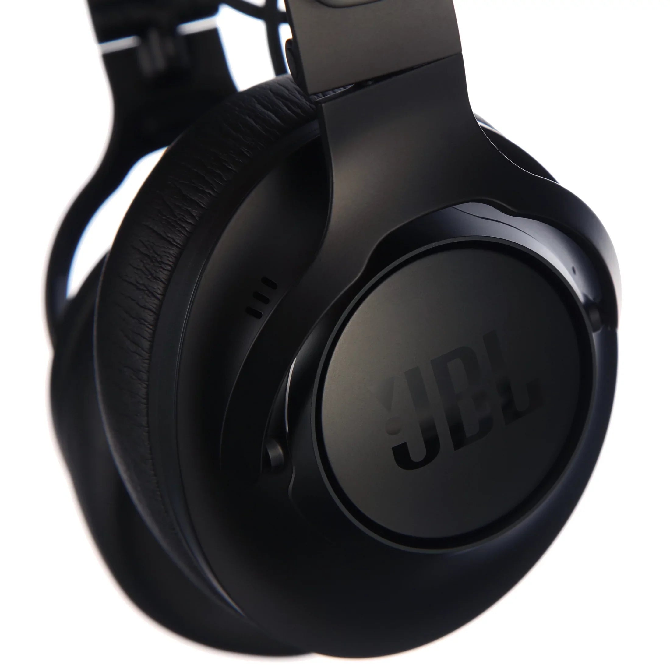 JBL Club ONE Wireless Over-Ear Headphones with Noise Cancelling (Black)