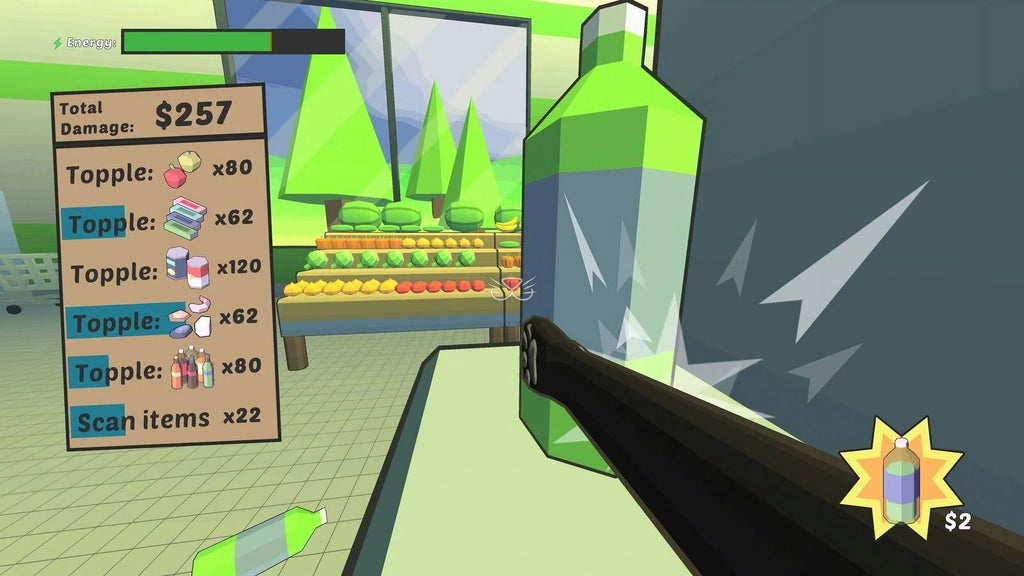 Catlateral Damage: Remeowstered [Sizeony PlaySizetation 5]
