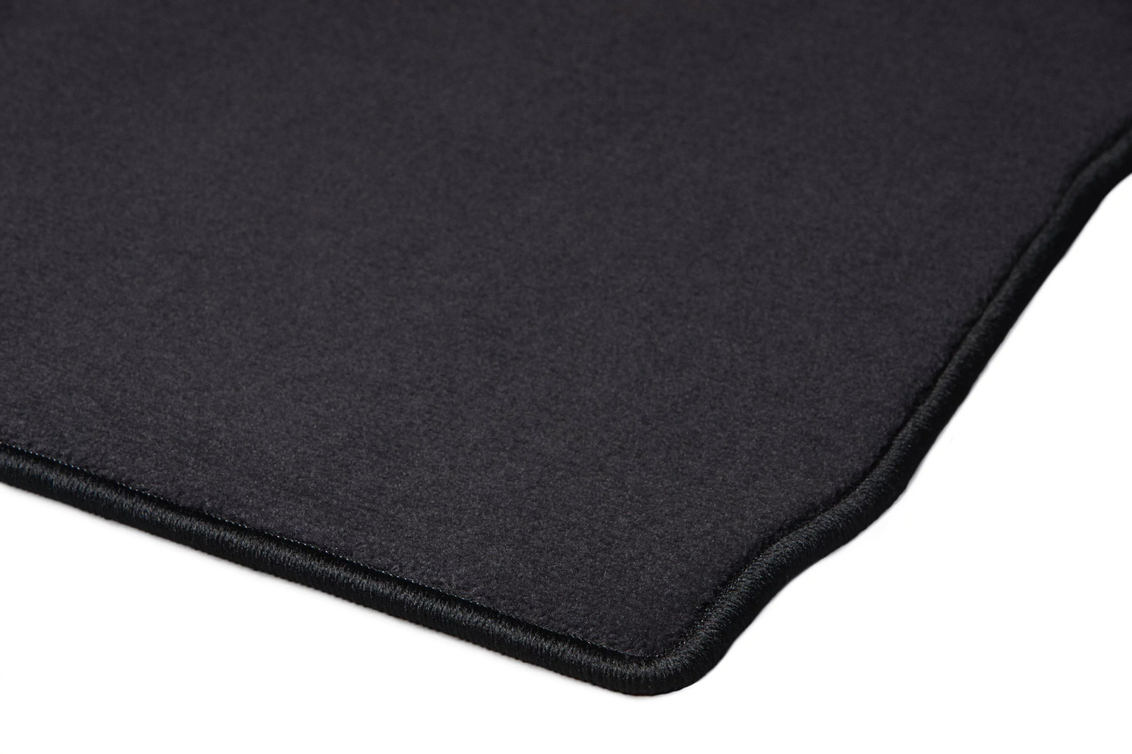 GGBAILEY Ford Explorer Black Classic Carpet Car Mats / Floor Mats, Custom Fit for 2015, 2016, 2017, 2018, 2019 – Sizemall Trunk / Cargo Car Mat