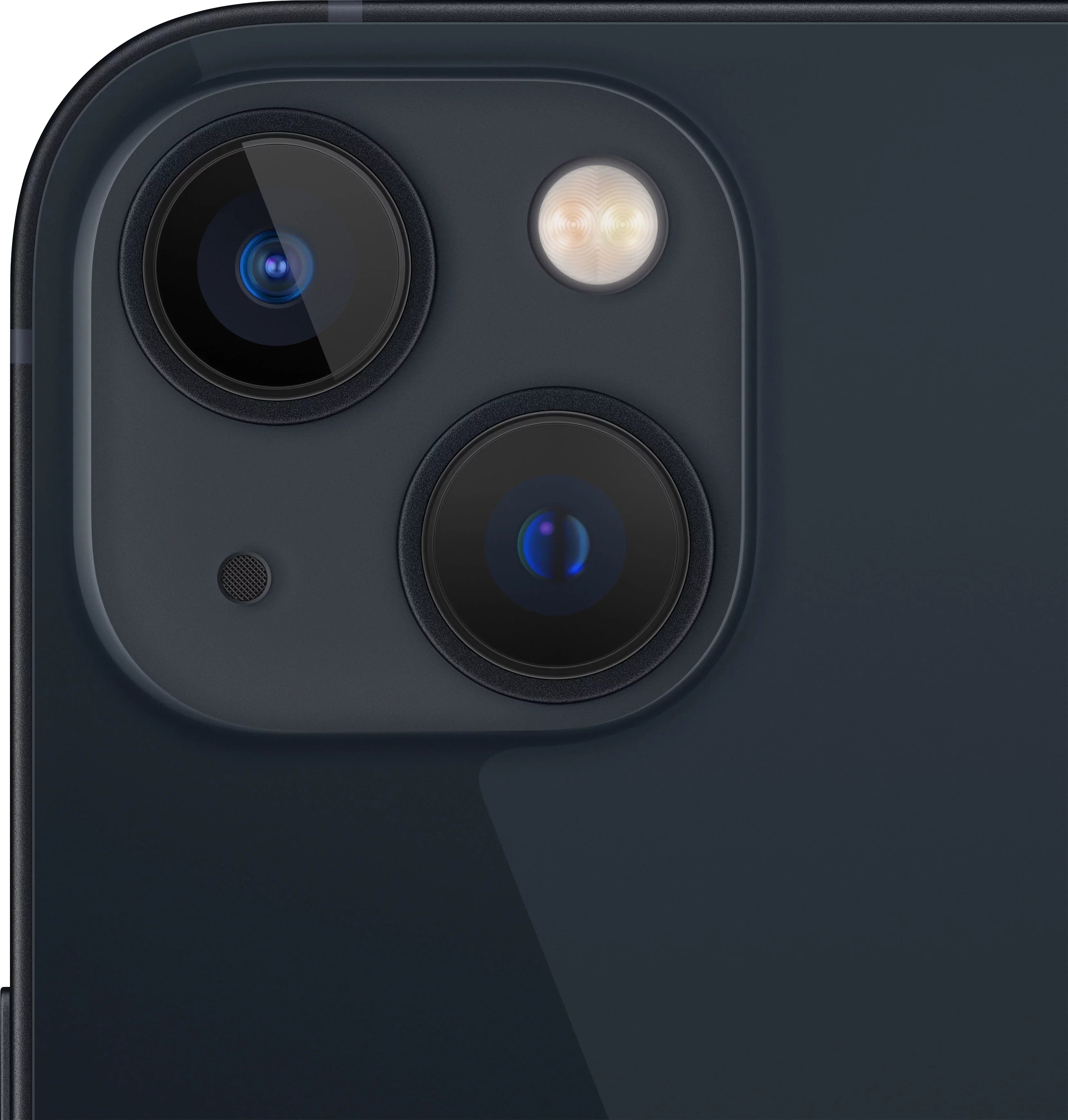 Restored Apple iPhone 13 Mini 128GB Midnight (Refurbished)