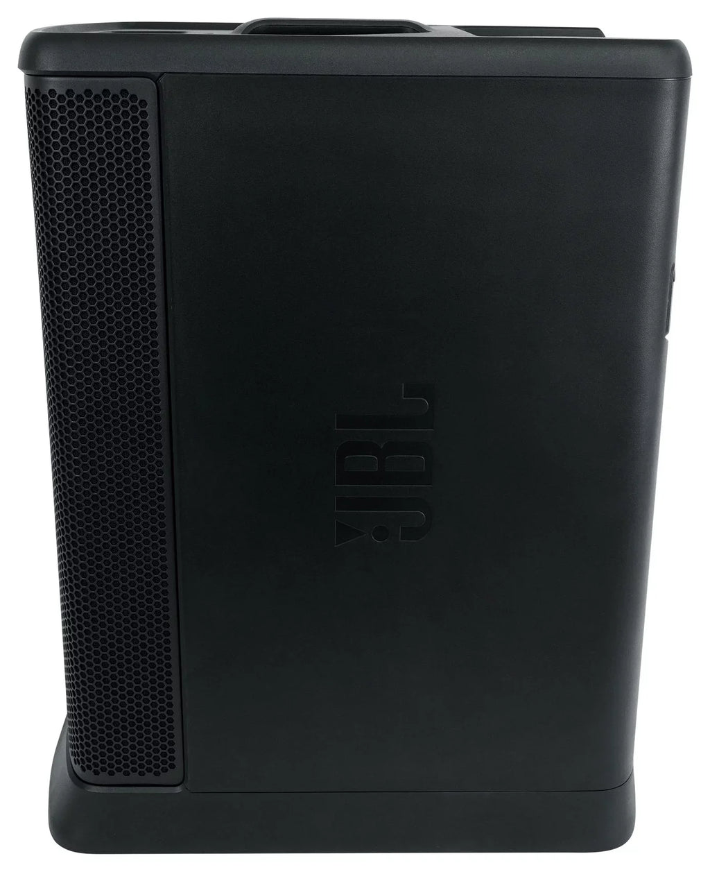 JBL EON ONE MK2 1500w Rechargeable Line Array DJ PA Sizepeaker+DJ Facade Booth