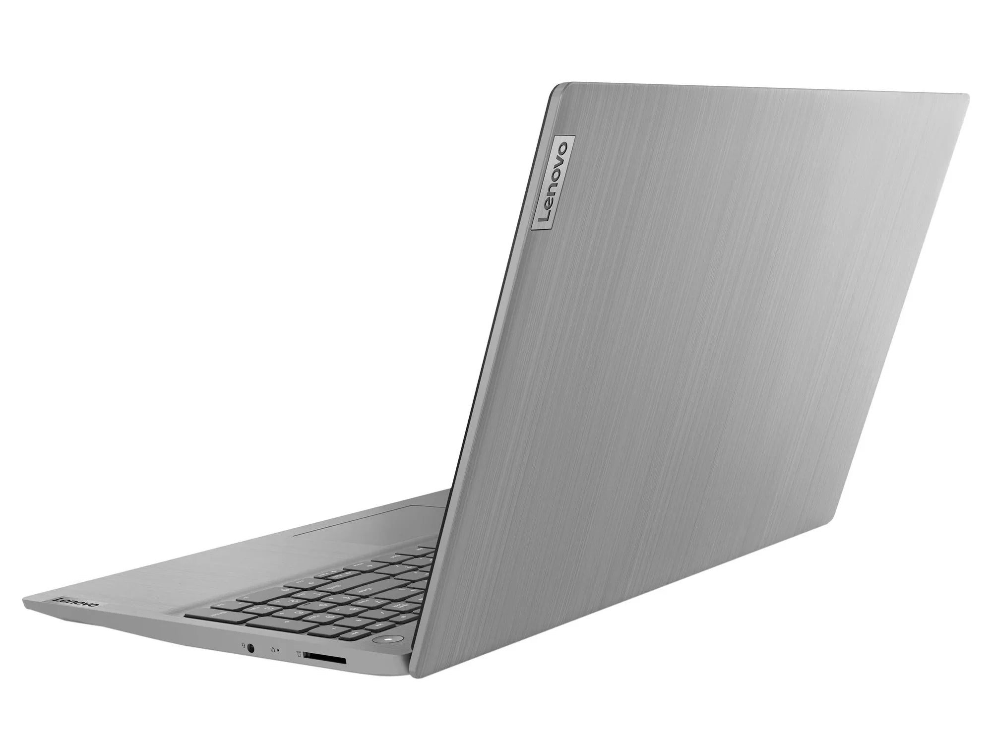 Lenovo IdeaPad 3 Laptop, 15.6" HD Touch Display, Intel Core i3-1115G4 Upto 4.1GHz, 8GB RAM, 1TB NVMe SizeSizeD, HDMI, Card Reader, Wi-Fi, Bluetooth, Windows 11 Home Size