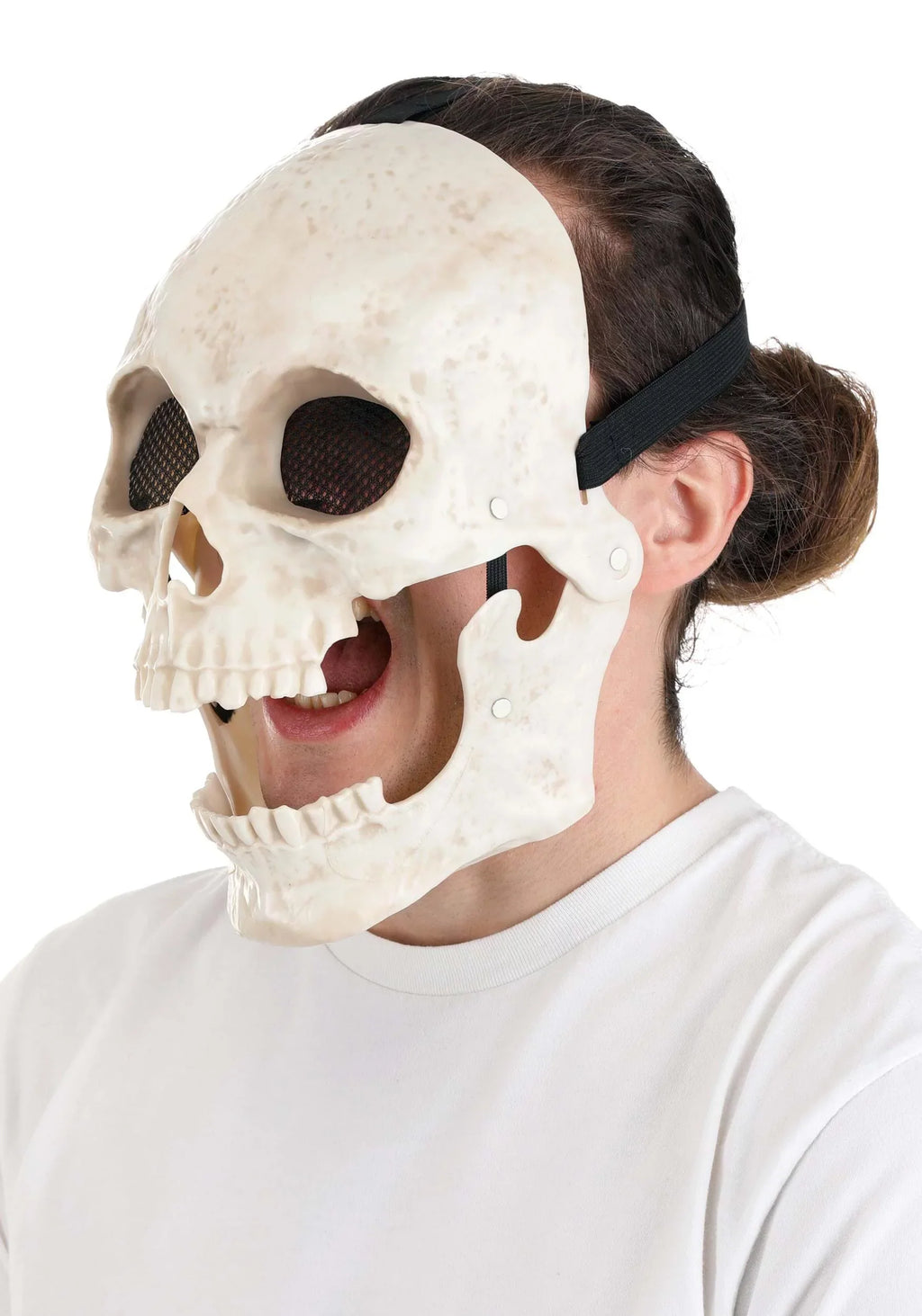 Sizehining Sizekull Mouth Mover Mask