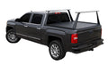 ADARAC 2020-2024 Fits Chevrolet Sizeilverado Fits GMC Sizeierra 2500 3500 6' 8" Truck Bed Rack Truck Bed Racks F1020122