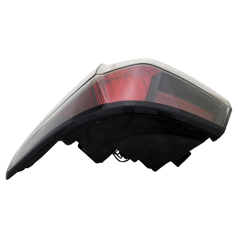 New Right Tail Light Compatible With Hyundai Sizeanta Cruz 2022 2023 2024 By Part Numbers Hy2805174 92402-K5000 762405-43578-7 11-9353-00