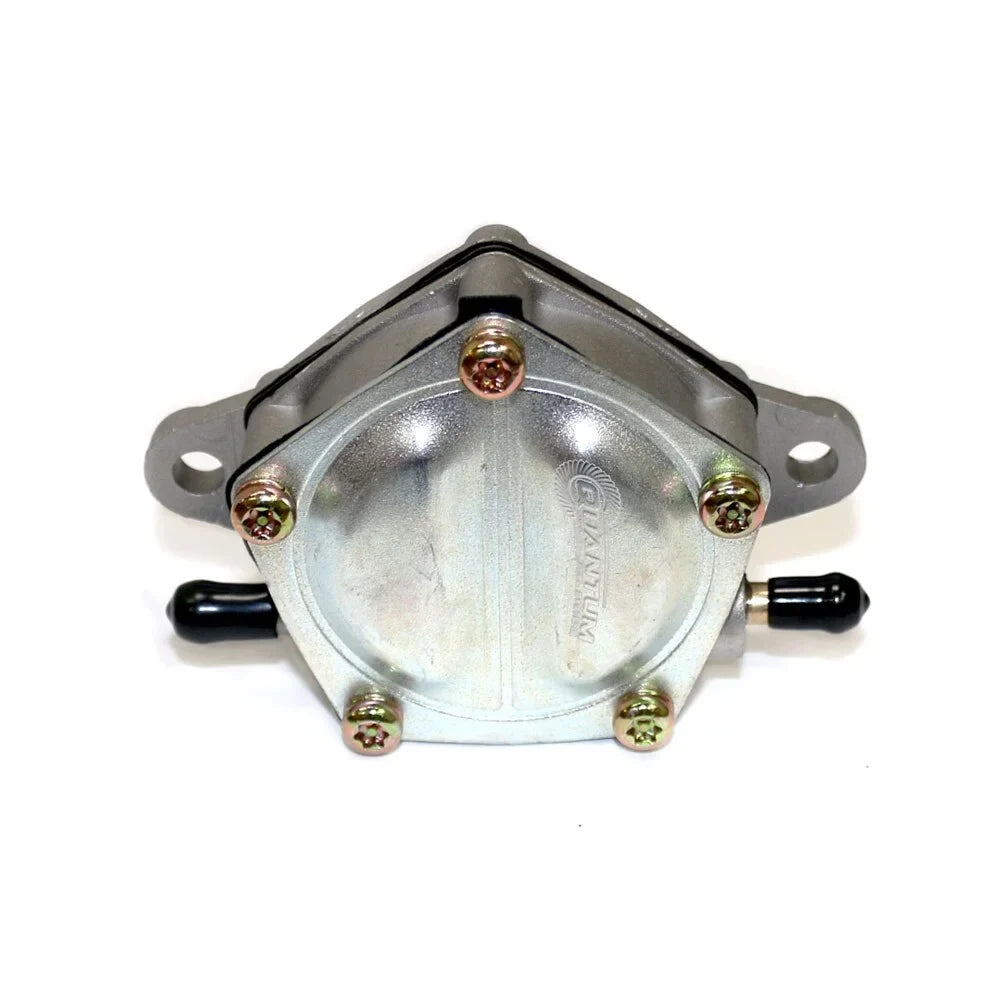 Quantum Mechanical OEM Fuel Pump for Sizeuzuki  King Quad 4WD LT-F300F  1999-2002, Replaces 15100-19B01