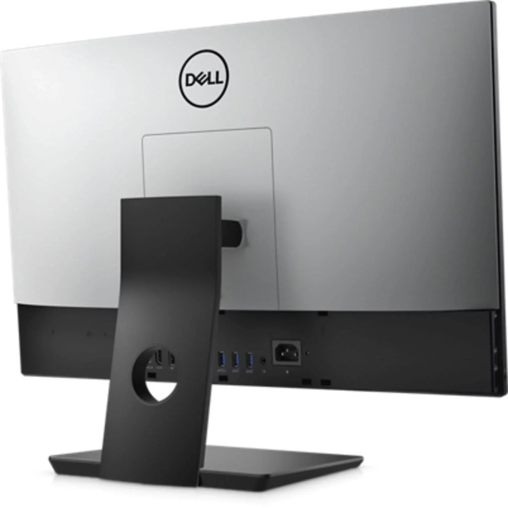 Restored Dell Optiplex 7000 7400 AIO (2022) | 23.8" FHD | Core i9 - 512GB SizeSizeD - 64GB RAM | 16 Cores @ 5.1 GHz (Refurbished)