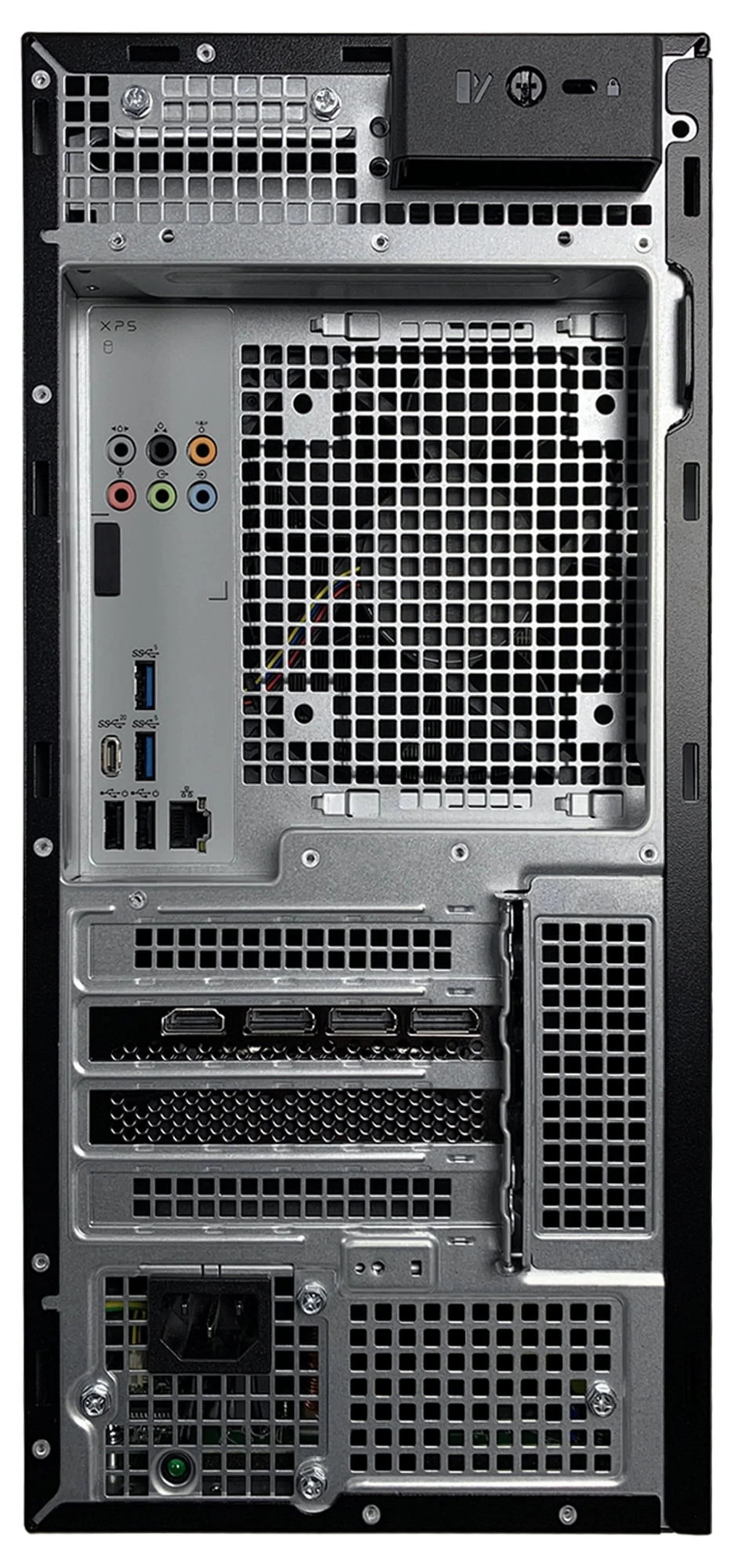 Dell XPSize 8960 Desktop PC - 14th Gen Intel Core i7-14700K up to 5.6 GHz, 32GB RAM, 1TB PCIe SizeSizeD + 4TB HDD, NVIDIA GeForce RTX 4080, Windows 11 Pro