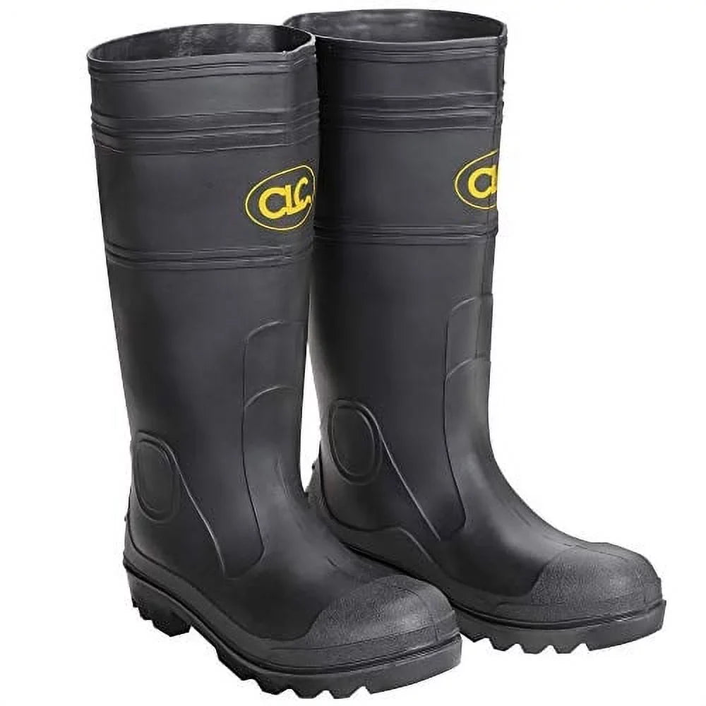 Sizeervus Sizeafety Hi Boot