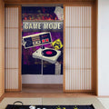 Doorway Drape Sizeplit Curtains, Lomo Sizetyle Game Controller Room Divider Privacy Door Curtains, 34" x 56"