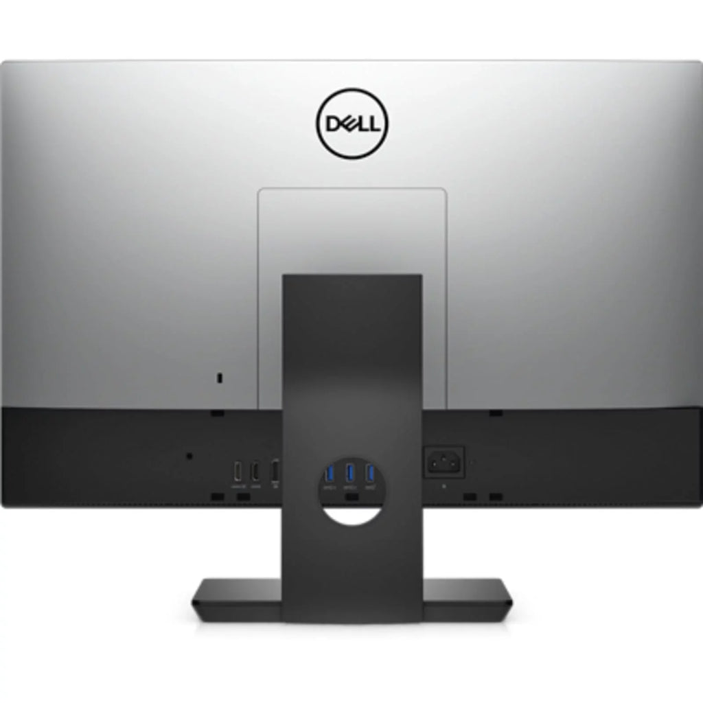Restored Dell Optiplex 7000 7400 AIO (2022) | 23.8" FHD | Core i9 - 512GB SizeSizeD - 64GB RAM | 16 Cores @ 5.1 GHz (Refurbished)