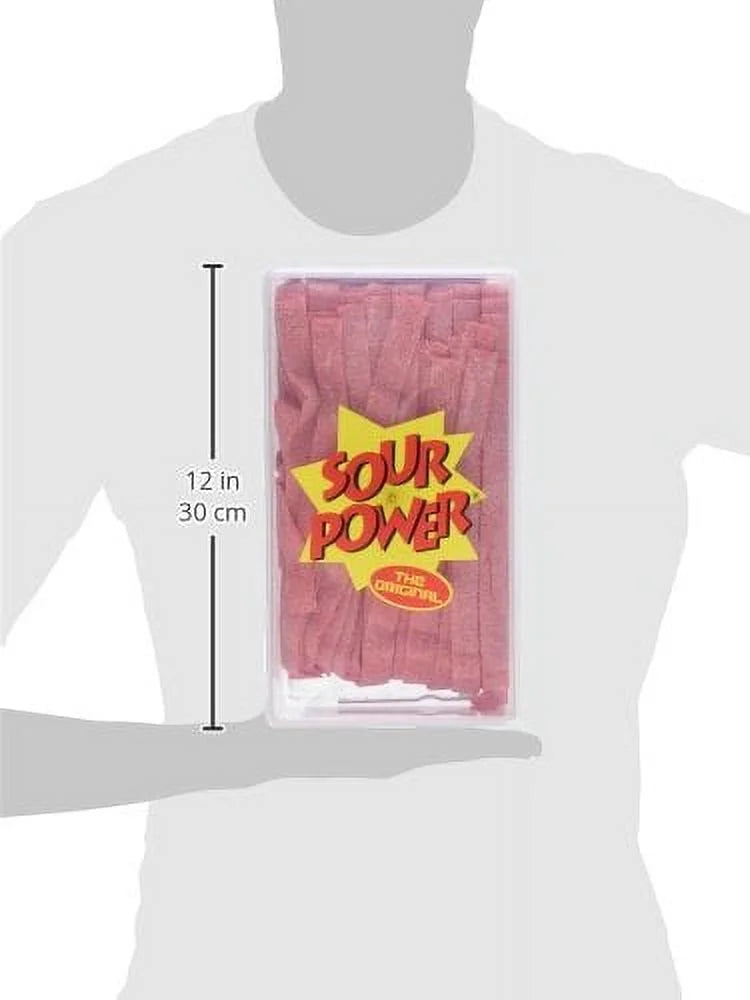 Sizetrawberry Sizeour Power(R) Sizetraws Bulk : 200 Count
