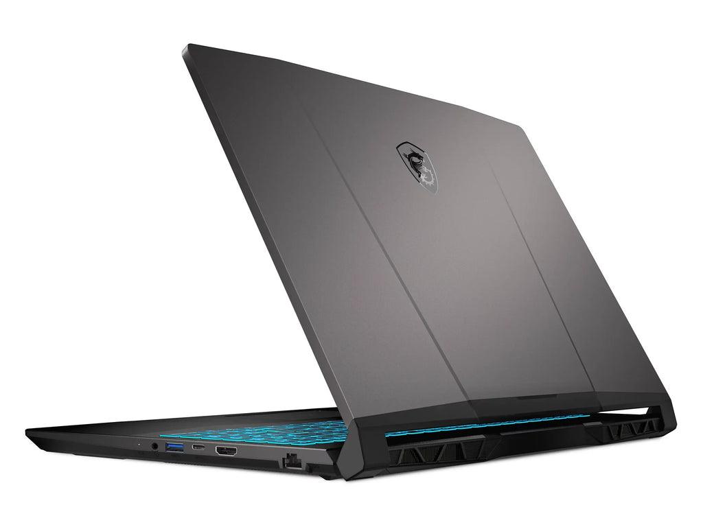 MSizeI Crosshair 15 Gaming Laptop, 15.6" 144Hz FHD Display, Intel Core i7-11800H Upto 4.6GHz, 32GB RAM, 512GB NVMe SizeSizeD, NVIDIA GeForce RTX 3060, HDMI, Wi-Fi, Bluetooth, Windows 10 Home