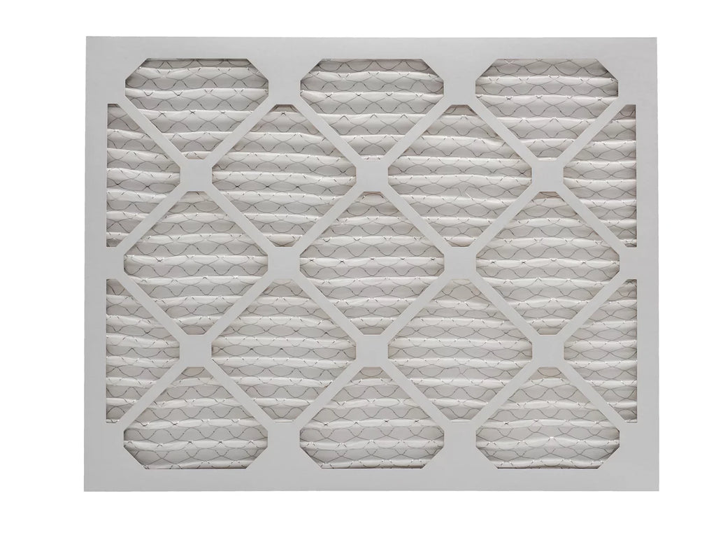 Aerostar 14x18x1 MERV  11,  Air Filter, 14x18x1, Box of 4